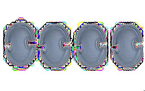 Xyston 15mm: Boeotian Shields