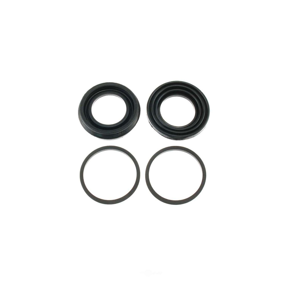 Disc Brake Caliper Repair Kit-RWD Carlson 41223