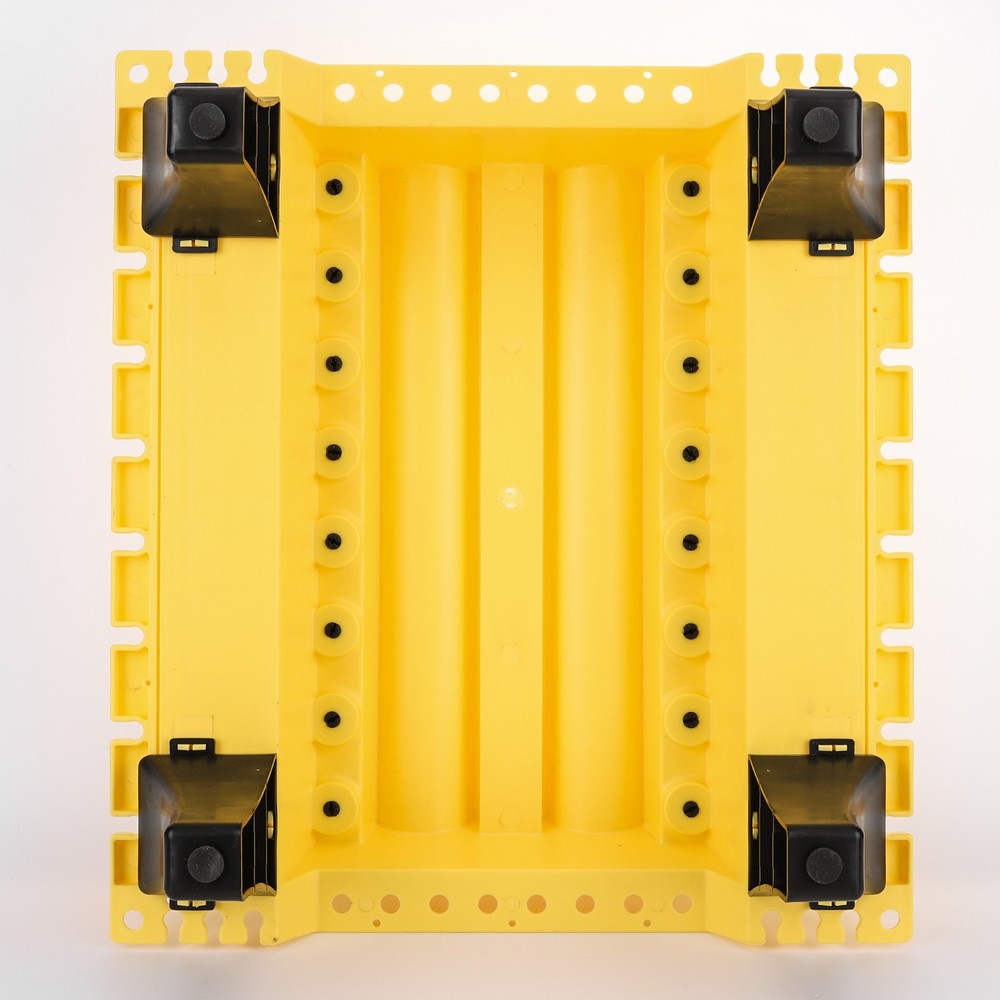 Engine Cylinder Head Organizer Valves Tool,Engine Organizer Parts Tray