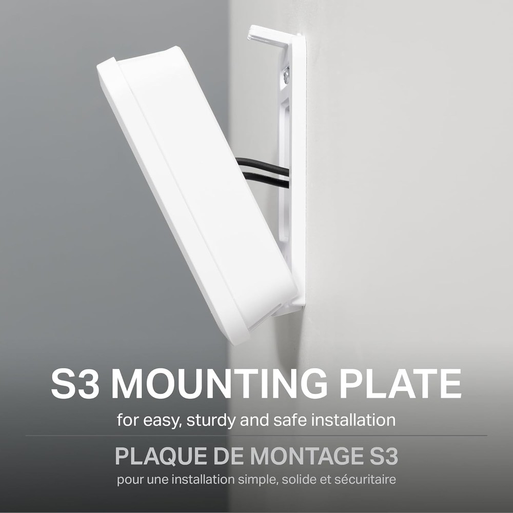 Stelpro Programmable Electronic Thermostat for Baseboards and Convectors, Acc...