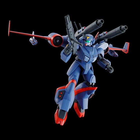 BANDAI SPIRITS 1/144 Set 3
