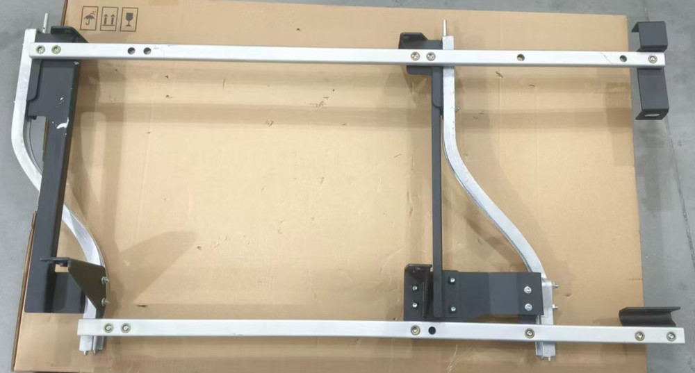 Front Fairing Support Left Side For Volvo VNR 2018+