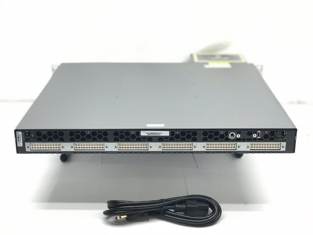 Cisco PWR-RPS2300 Redundant Power System 2300
