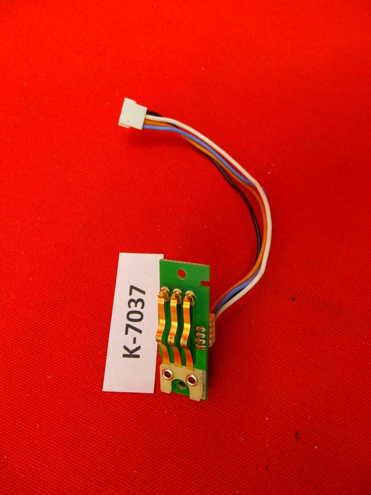 Original WMF 500 Contact Plate 9752.00 WMF