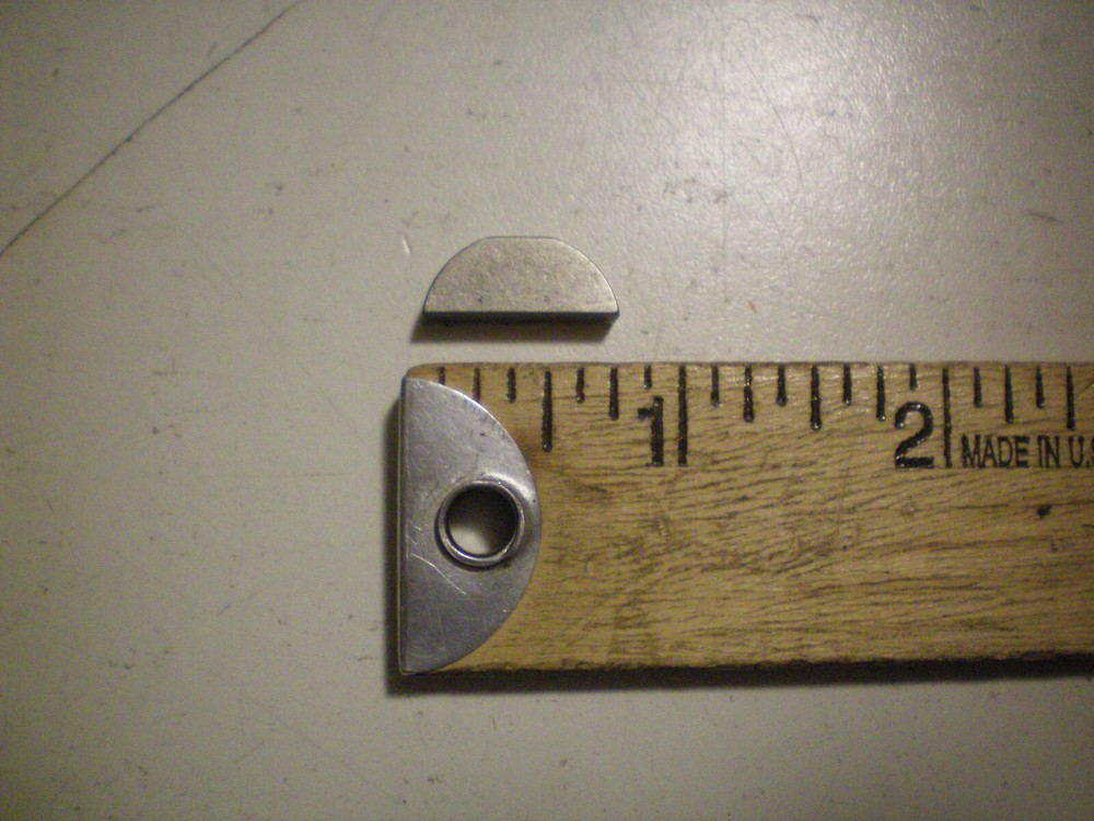 JABSCO #91402-0010 KEY, FREE FREIGHT