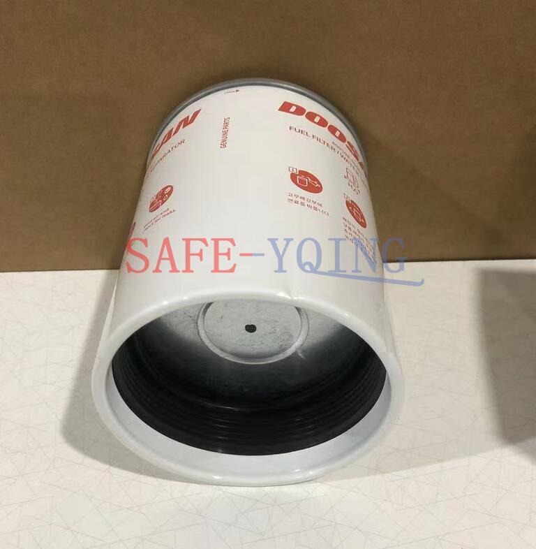 New DOOSAN 400508-00062 Separator filter element #NN