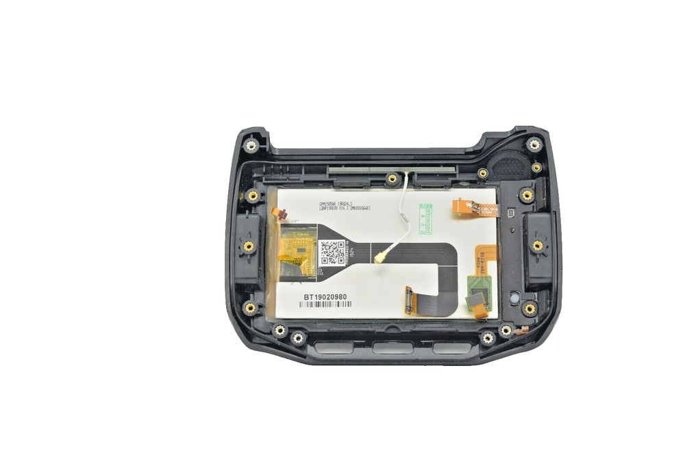 Zebra WT6000 WT61N0 with screen display touch panel