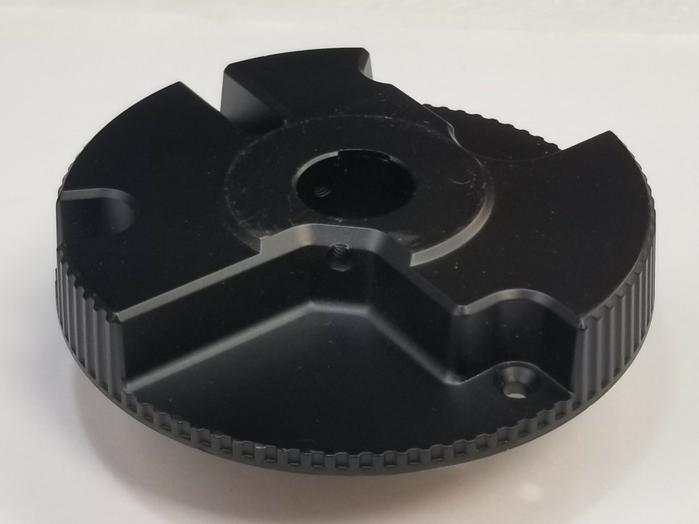 Vestax PDX 2000 Tone Arm Base # H052000002