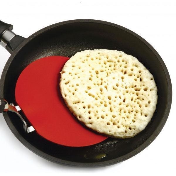 Grip-EZ Flexible Pancake Turner- Spatula