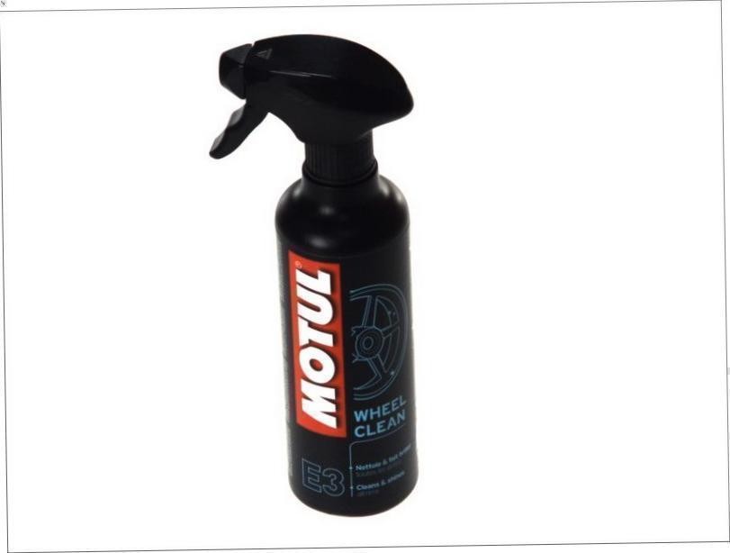 MOTUL 102998 Detergents