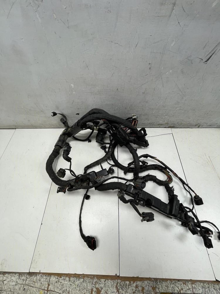 2012 KIA OPTIMA SX 2.0L ENGINE WIRE HARNESS OEM+