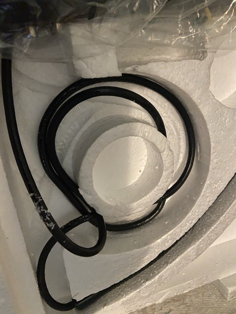 Nos Gooseneck Old School Equalizer Car Audio