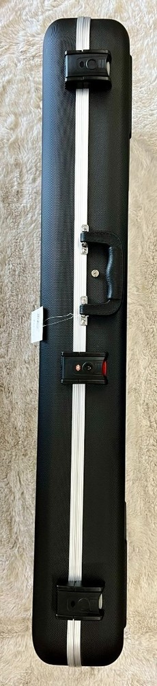 Ibanez M300C Hardshell Guitar Case Black - TSA Approved - Sample