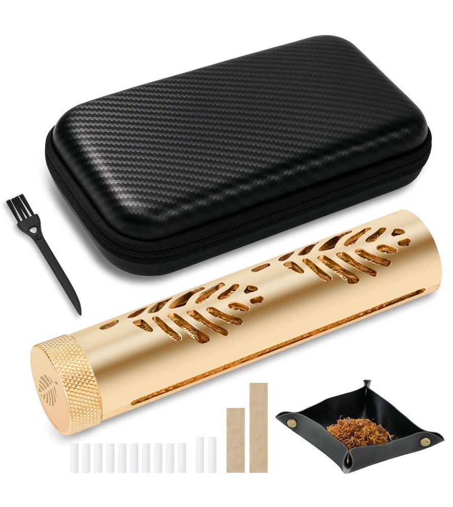 Cigarette Rolling Machine, Cigarette Roller, Pre Roll Machine, Rolling Machin...