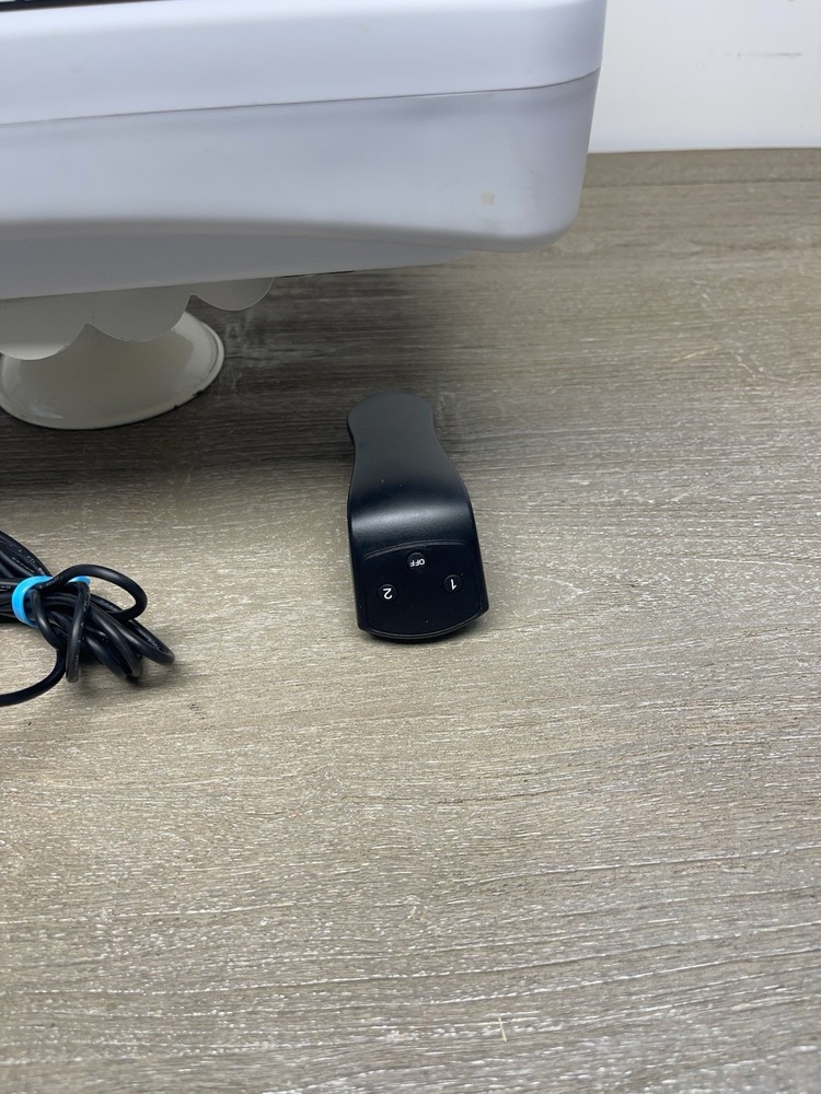 LegMotion - Motorized Leg Exercise Equipment for Seniors