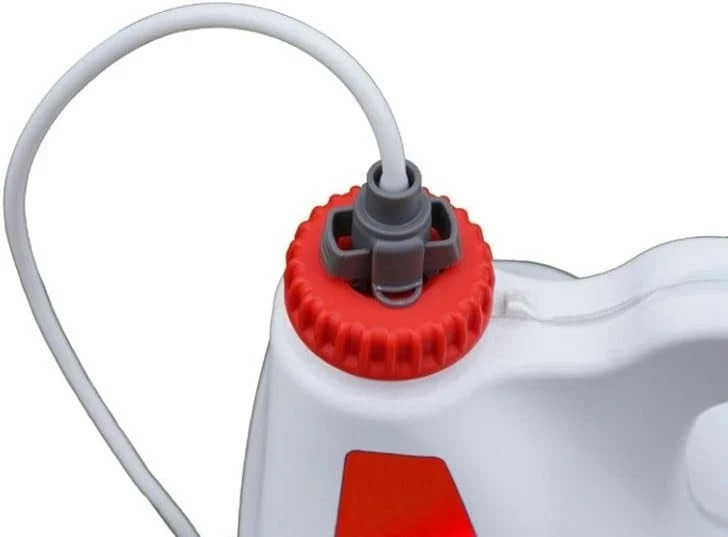Craftsman Battery Powered Sprayer Wand NEW - Eliminates Pumping
