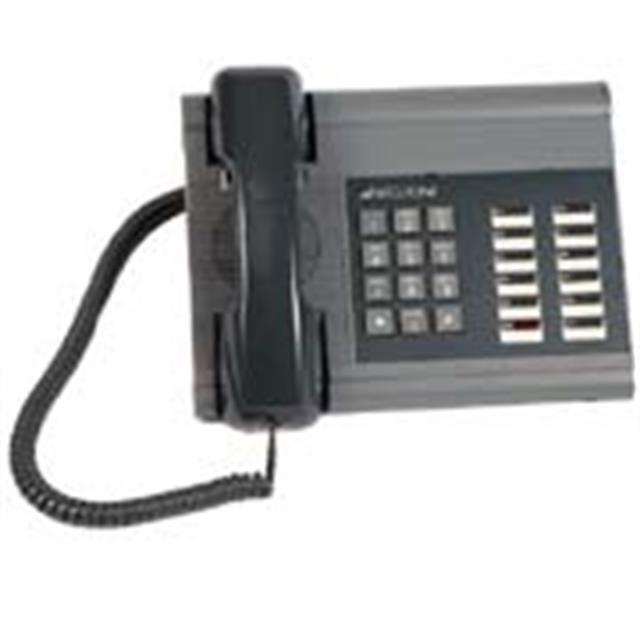 Executone- Isoetec 84390-2 (M12) Phone