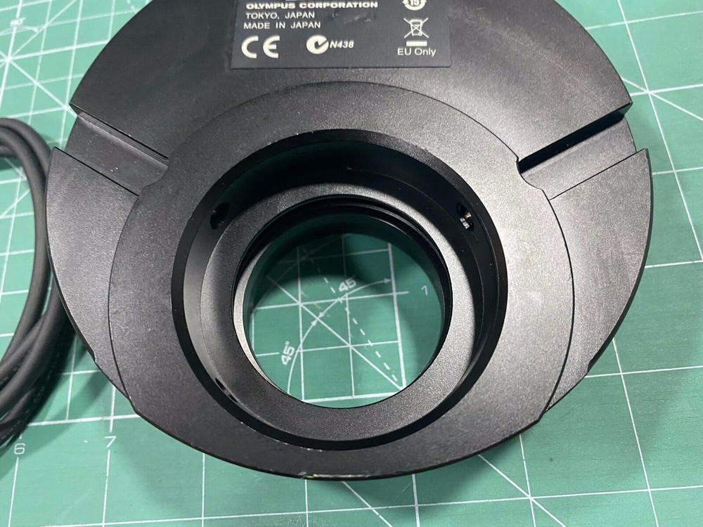 Olympus IX2-SHA Motorised Shutter