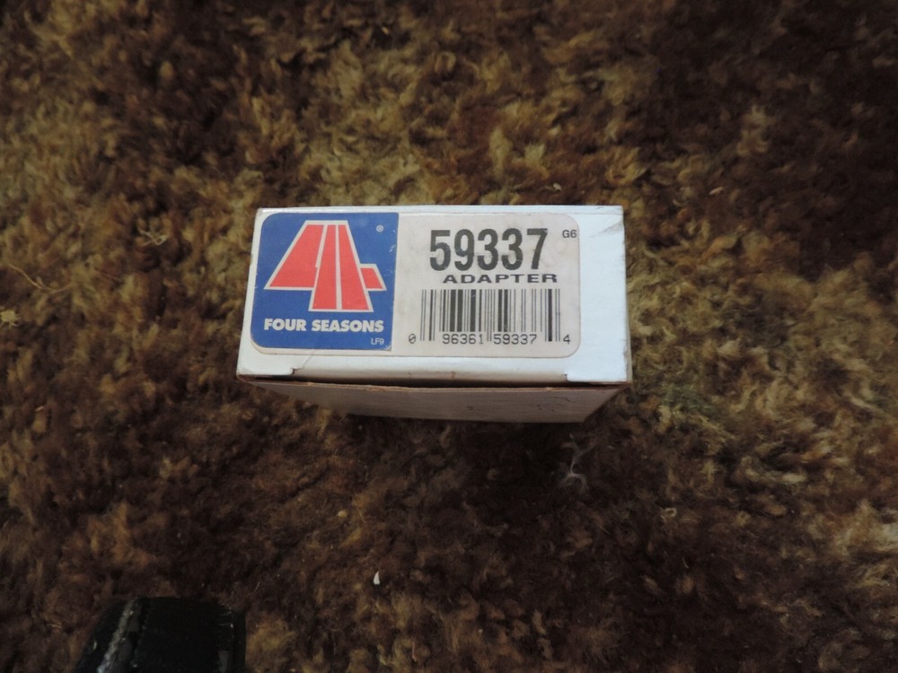 A/C Repair Tool 4 Seasons 59337