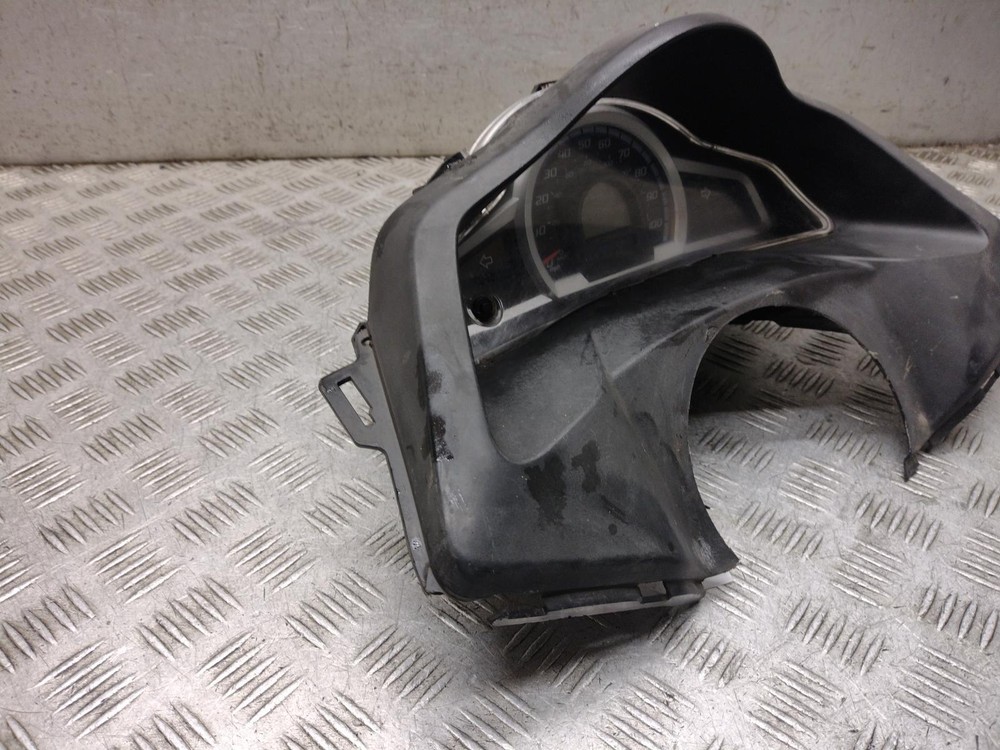 2011 HONDA PCX 125 Speedo Clocks