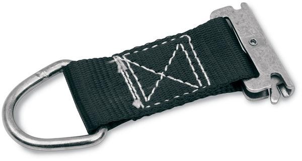 Parts Unlimited 3920-0070 E-Track Strap