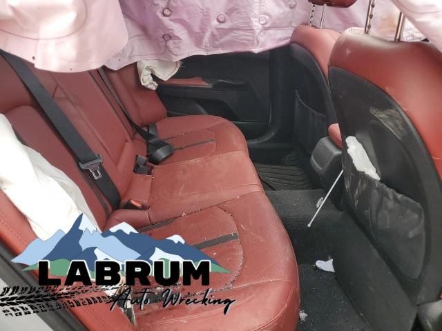 Transfer Case AWD Fits 21-24 K5 573065