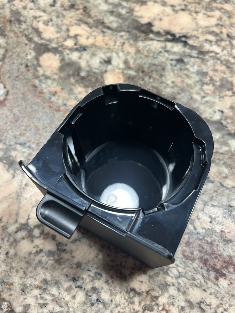 Ninja PB051 Pods & Grounds Single-Serve Coffee Maker Replacement Storage Bin