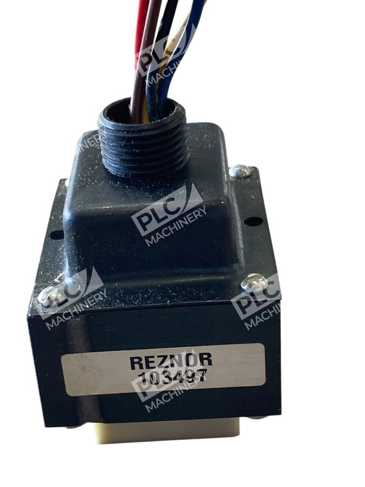 103497 - Reznor - 40VA 24V Control Transformer