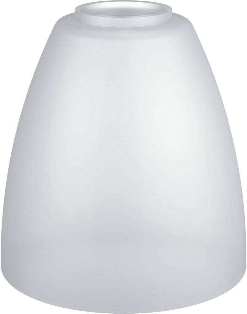 Moen YB2269 Brantford Bath Lighting Replacement Globe, Frosted