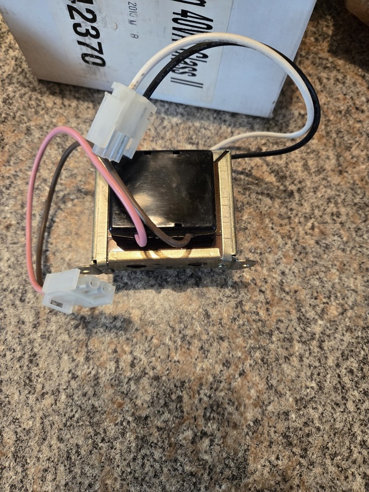 Weil-Mclain Transformer 40V Class 11 (491)