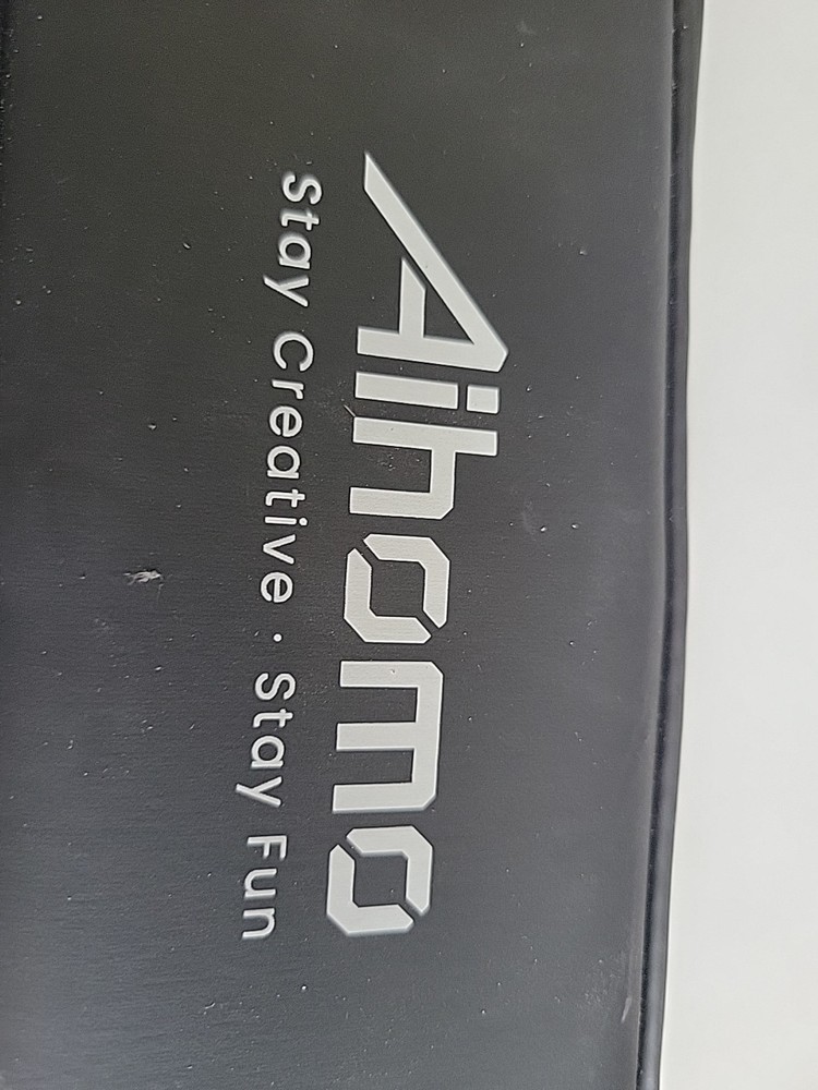 Aihomo Stay Creative