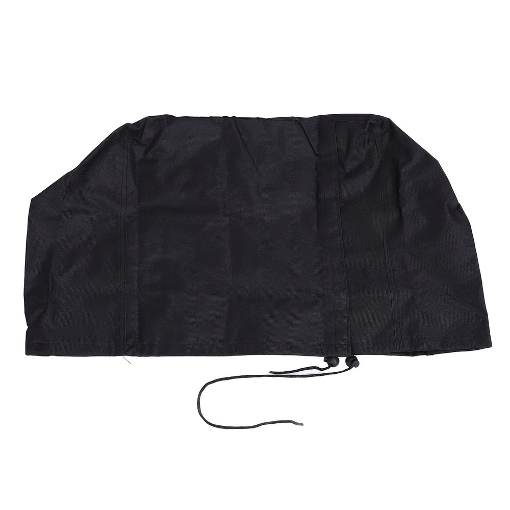 Pool Filter Pump Cover Drawstring Design UV And Dust Proof Outdoor Pool