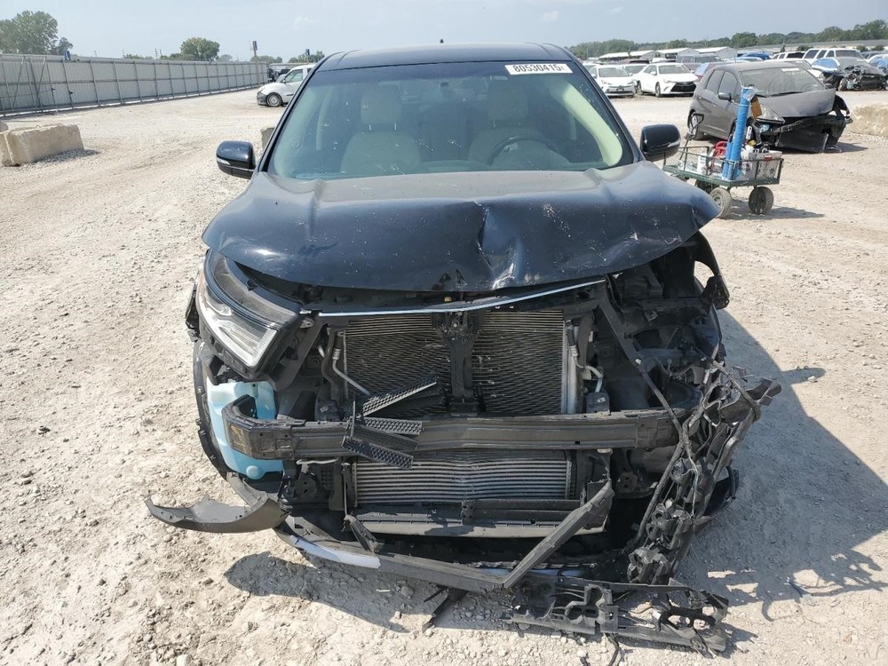 Floor Jack fits 2017 Ford Edge Grade A