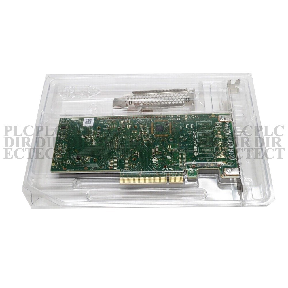BROADCOM HBA 9500-8i Internal SAS Adapter