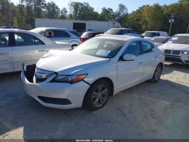 Fuse Box Engine Compartment Base Fits 13-15 ILX 4894006