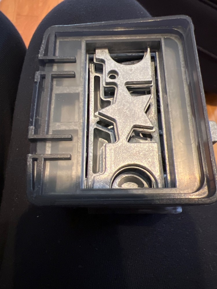 Creative Memories Camera Chain Border Maker Cartridge