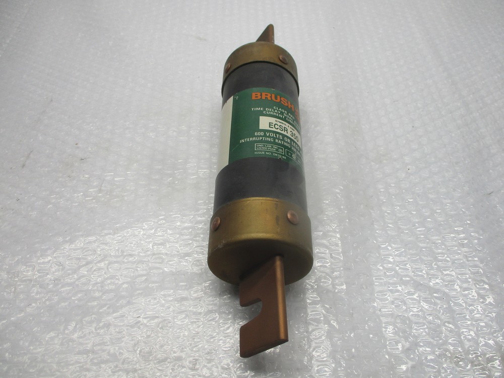 BRUSH ECSR-350 FUSE NSNP
