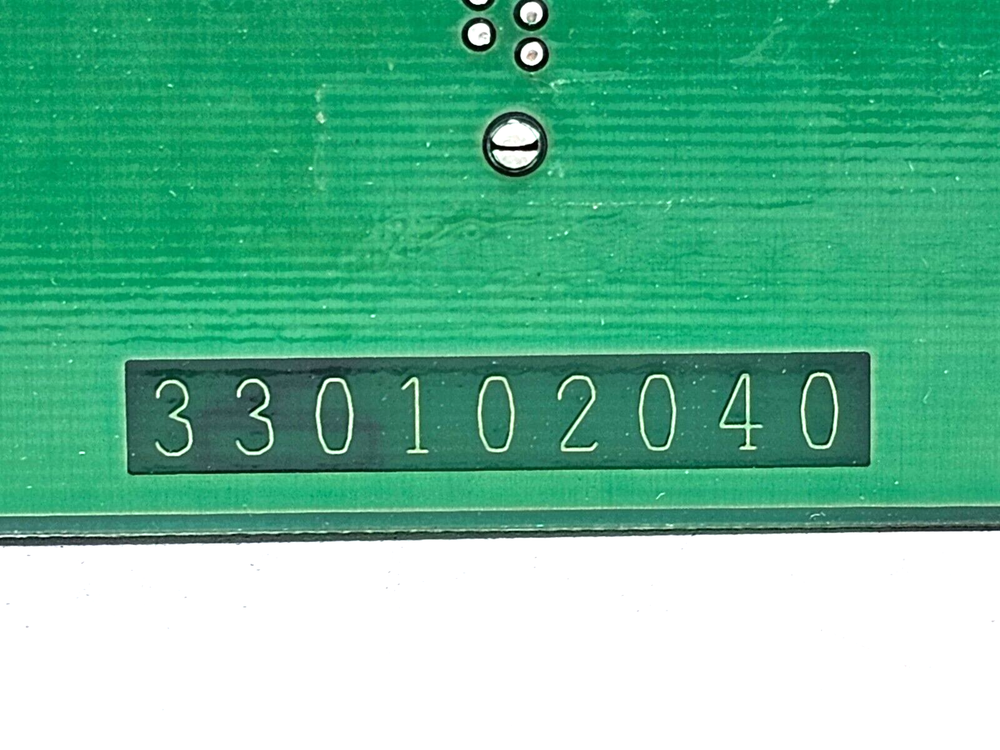 3301902301 TOKIMEC PCB