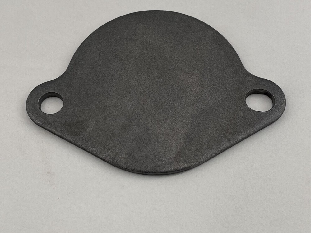 Cummins Flywheel Cover Plate 3908095