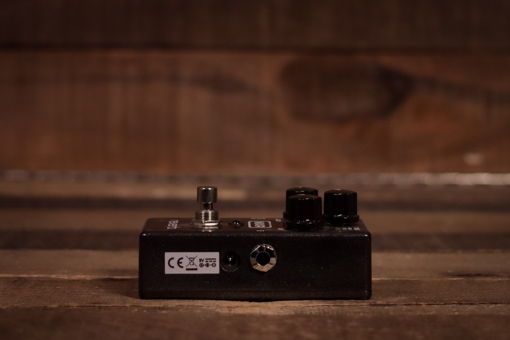 MXR M300 Reverb Pedal