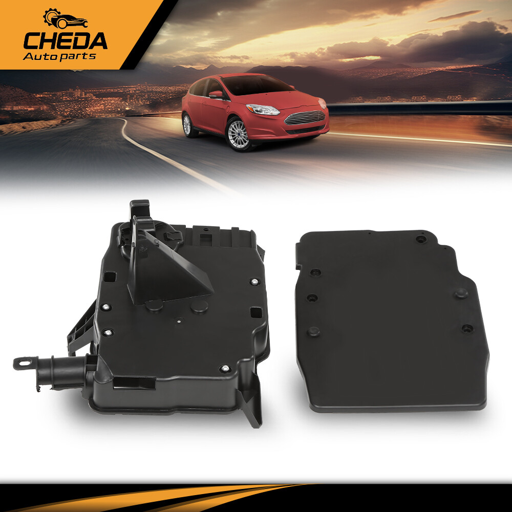 Engine Computer PCM Plastic Housing Case Box NEW Fit For Ford Focus 2012-2018