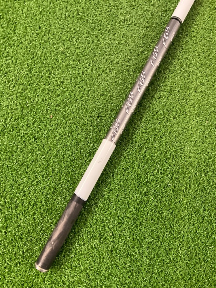 FGS Plus Graphite Fairway Wood Golf Shaft Pull 40”