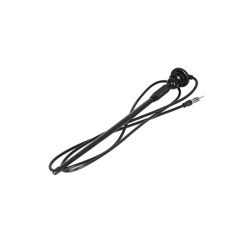 Flexible AM/FM Universal Mount Radio Antenna