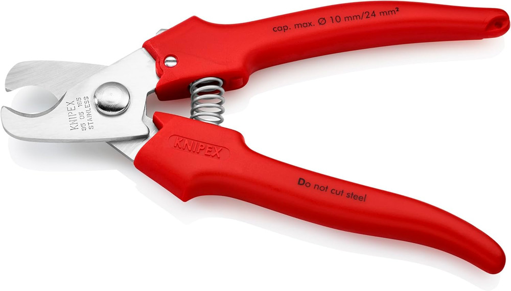 95 05 165 Combination Shears