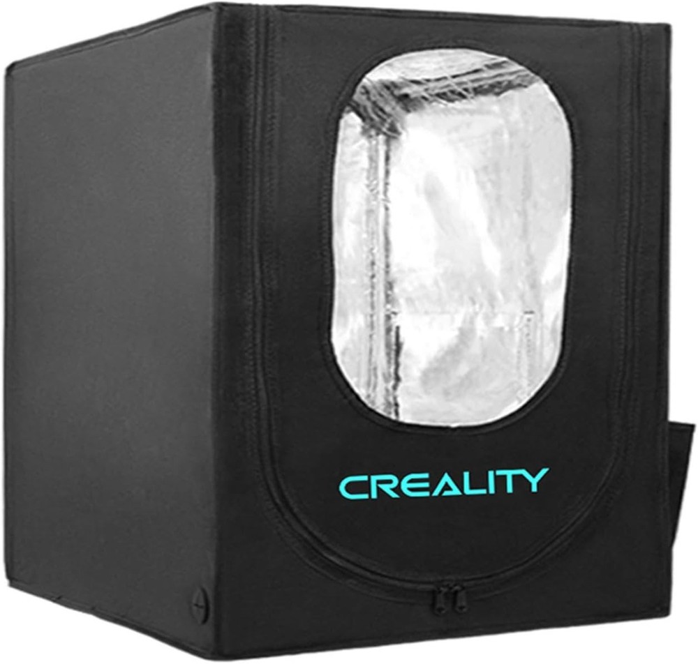 Creality Printer Enclosure w/ Flame Retardant Material