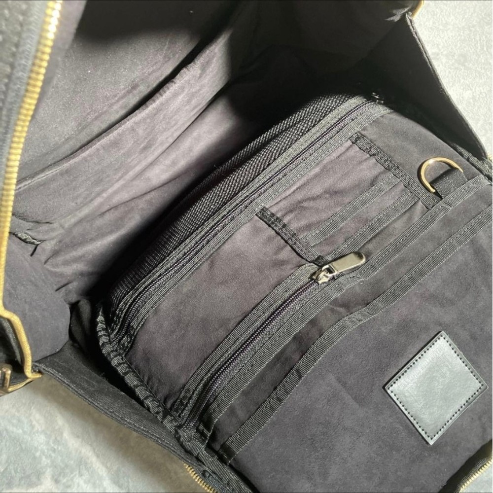 Mulder Backpack Jaejoong From Japan