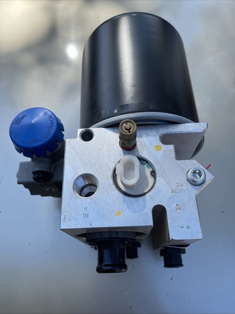 Bendix AD-IP Air Dryer Service Kit