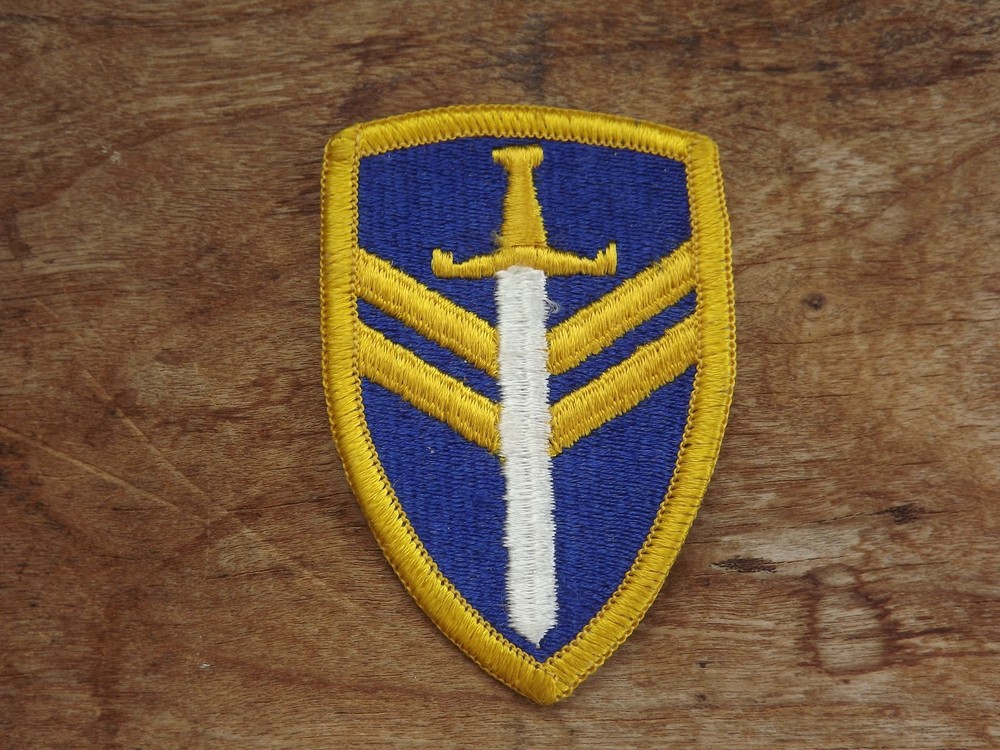 2nd Support Command Patch - INV# C280