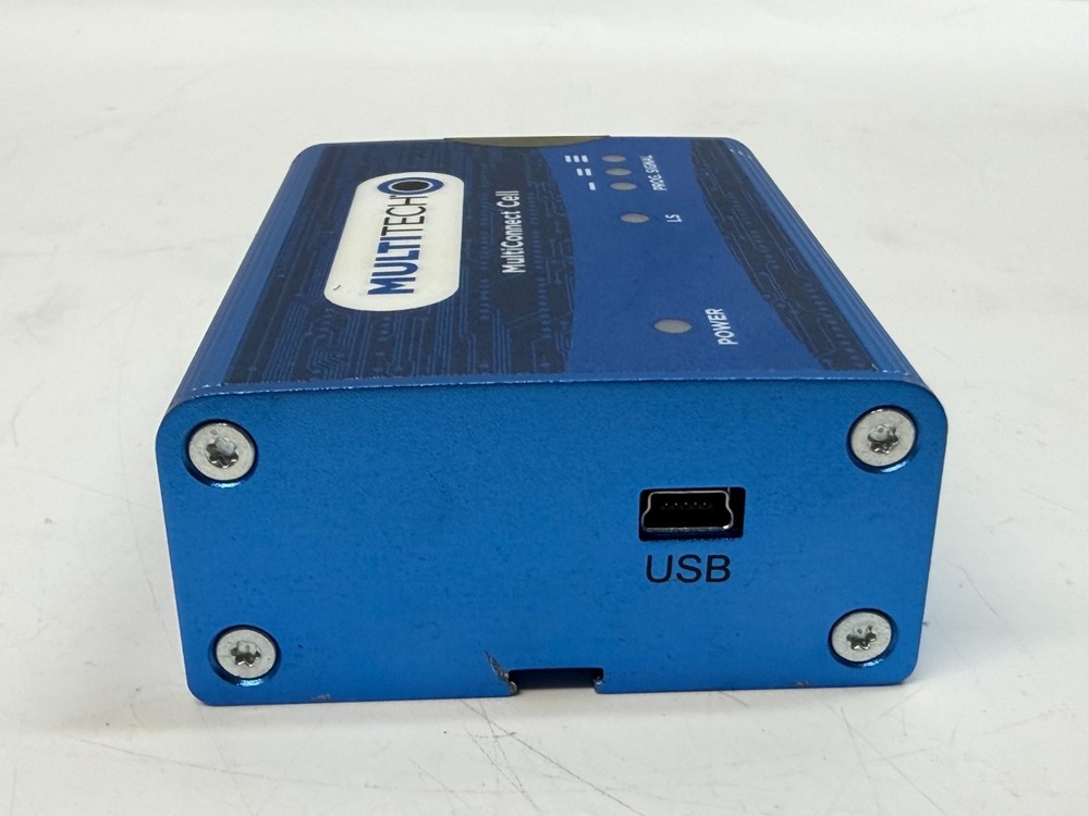 MultiTech MultiConnect Cell MTC-LNA4-B03-KIT LTE Cellular Modem
