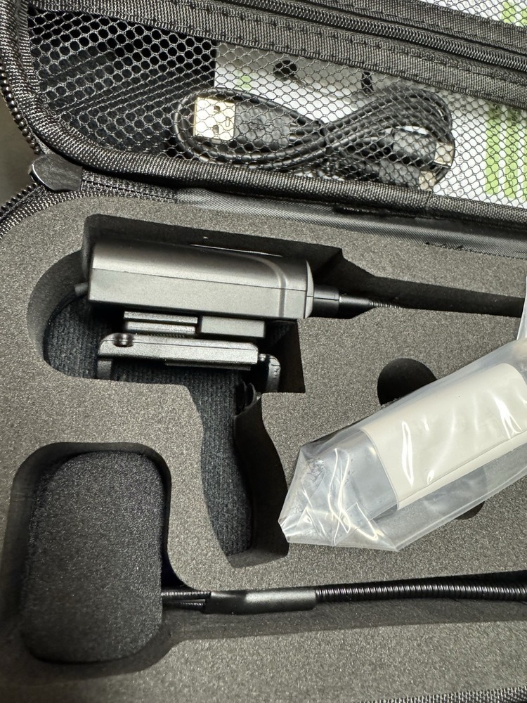 Ace mic Q2/VT-5 Dual Mic Violin